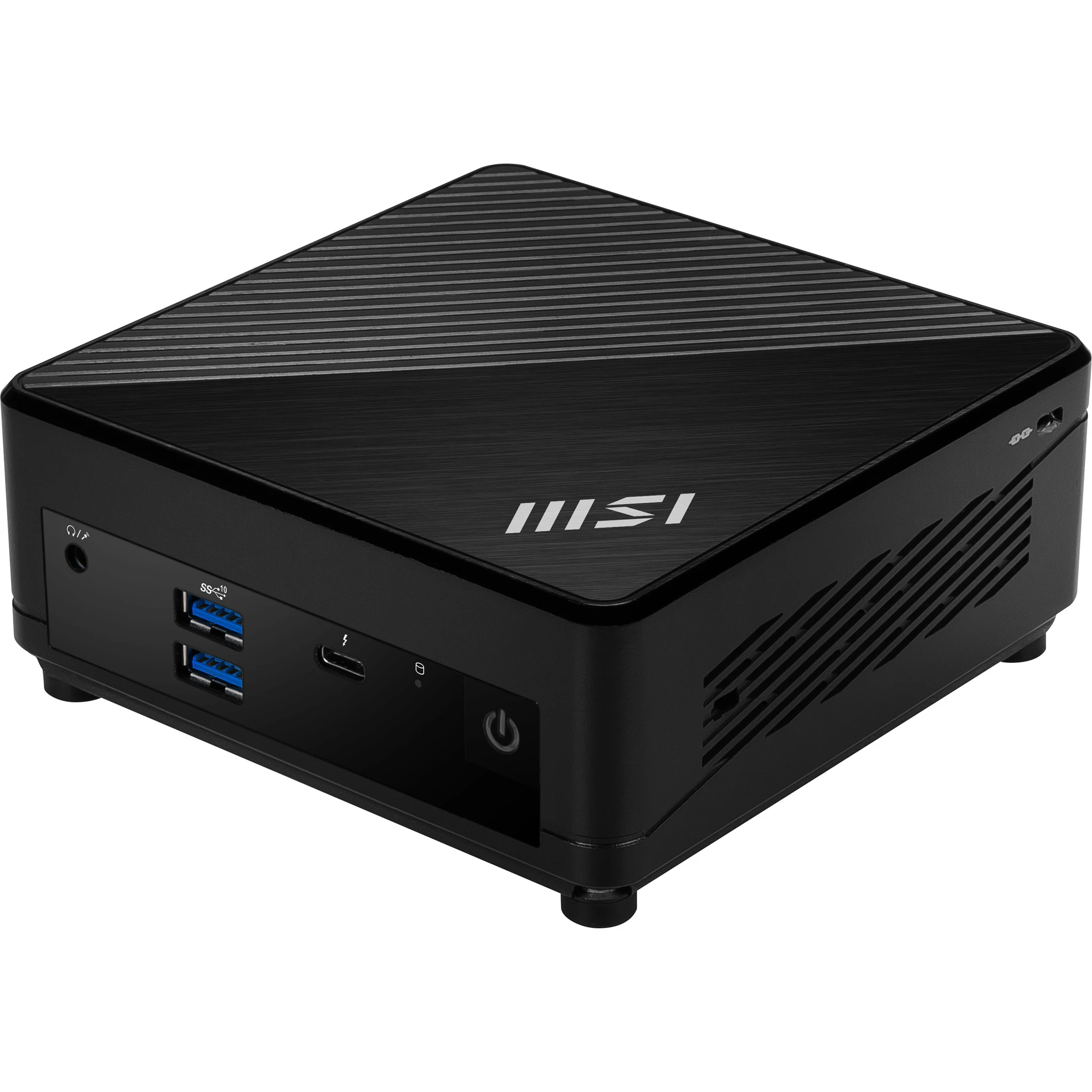 MSI Cubi 5 12M-262BEU mini dators