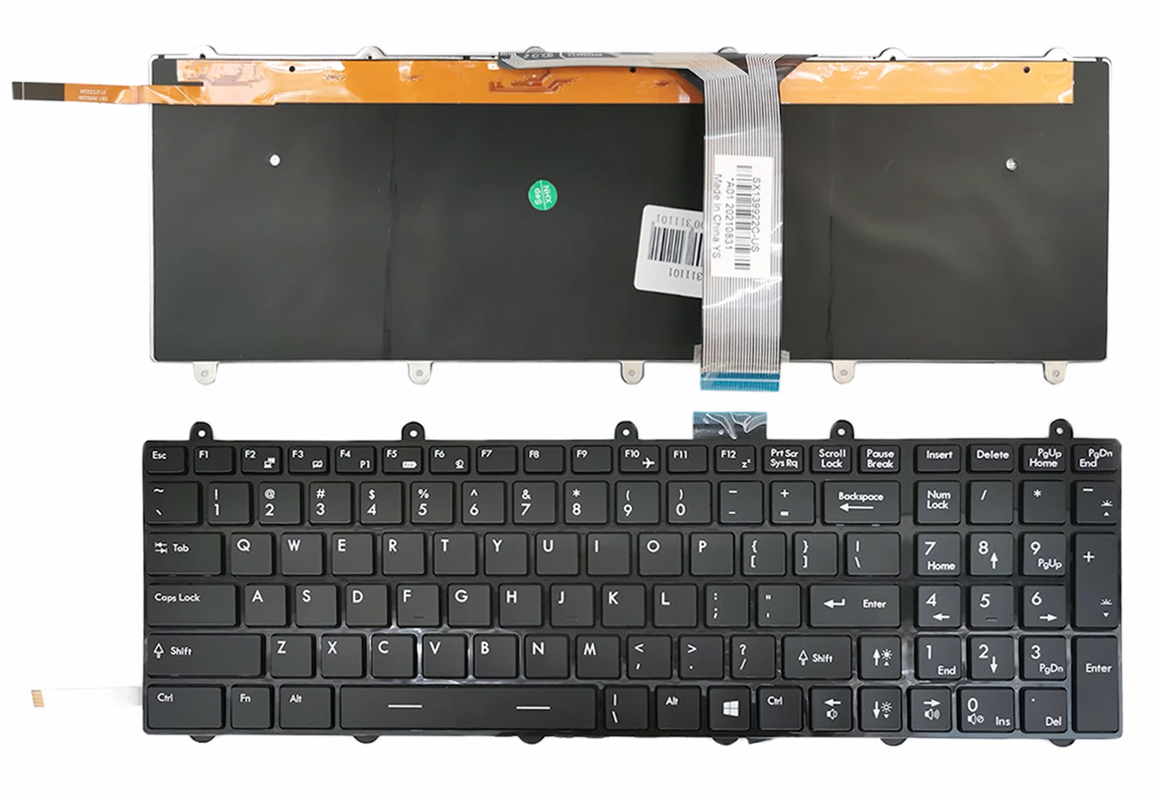 MSI GX60 GE60 GE70 GT60 US