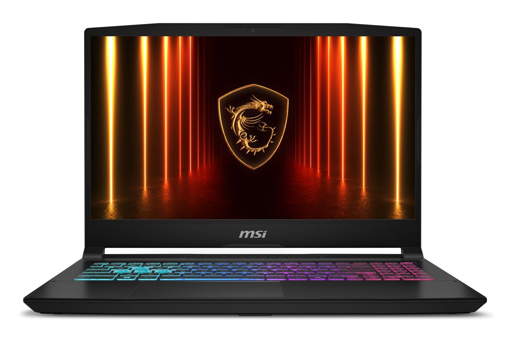 MSI Katana 15 HX B14WGK-071NL klēpjdators