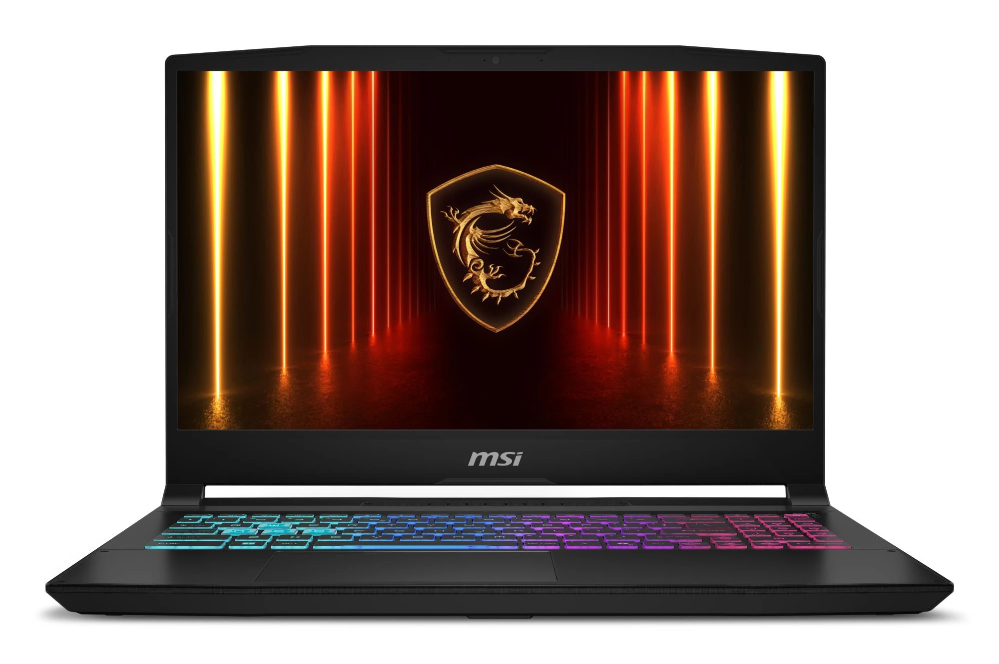 MSI Katana 15 HX B14WFK-610NL Gaming