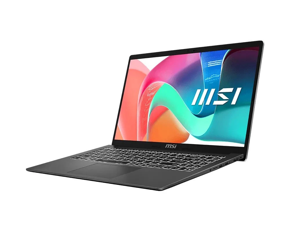 MSI Modern 15 F1MG-886PL 15.6