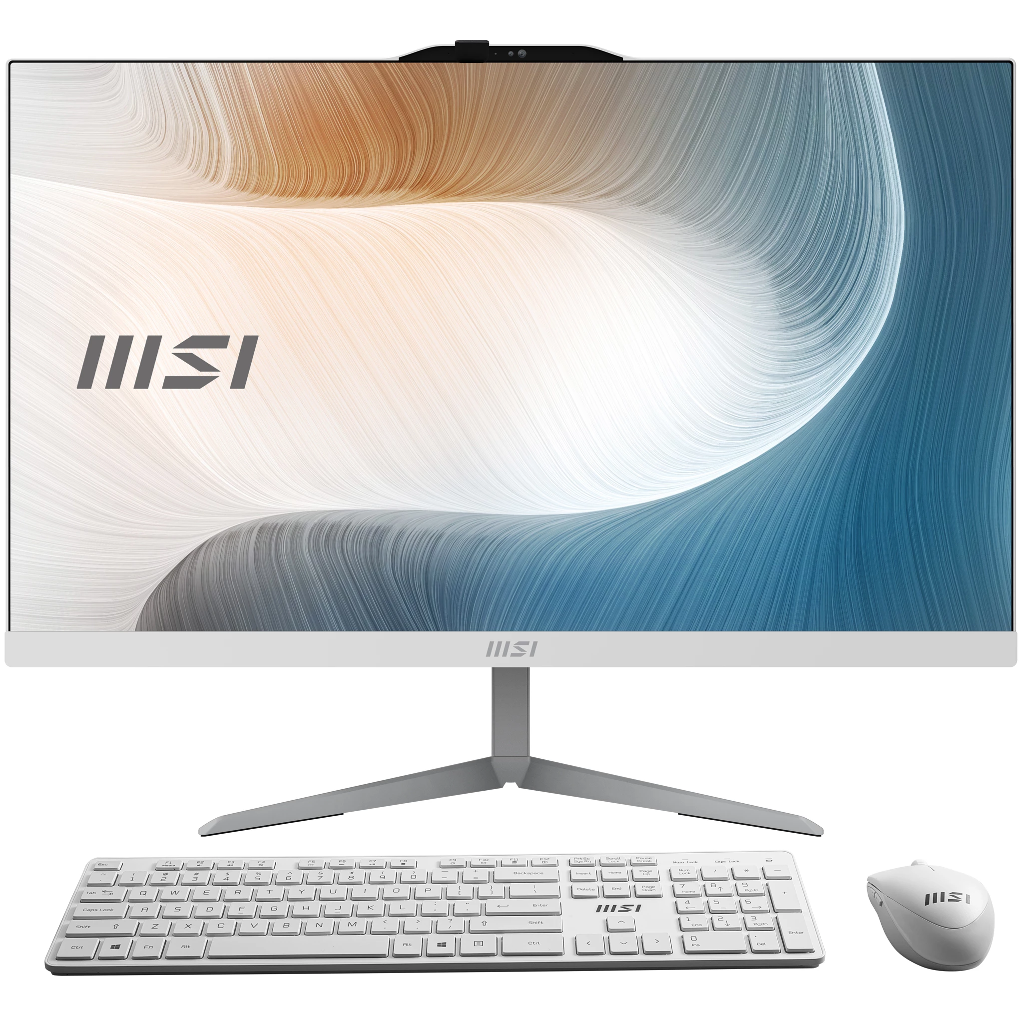 MSI Modern AM242 1M-2222EU Intel Core