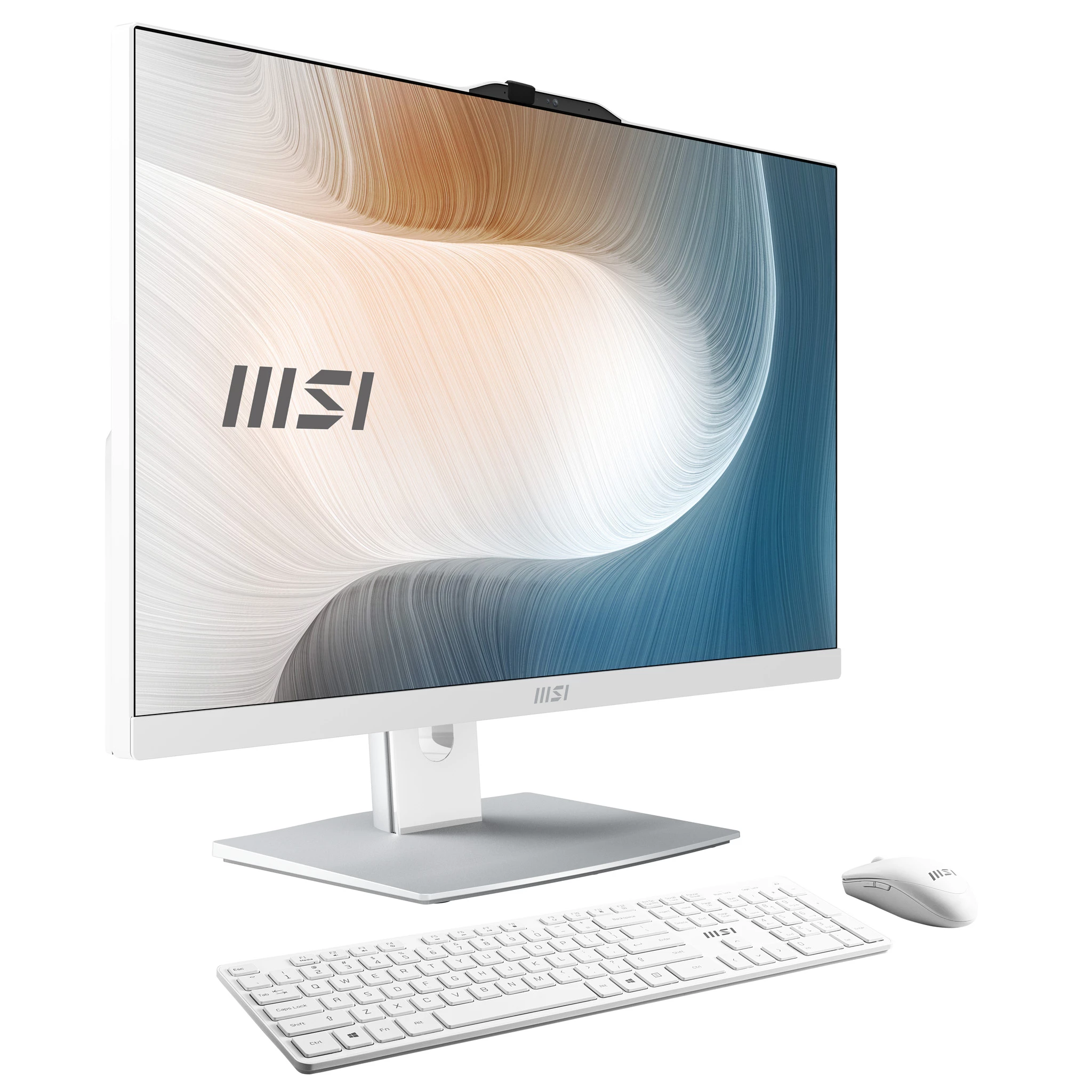 MSI Modern AM242P 1M-2097EU All-in-One PC