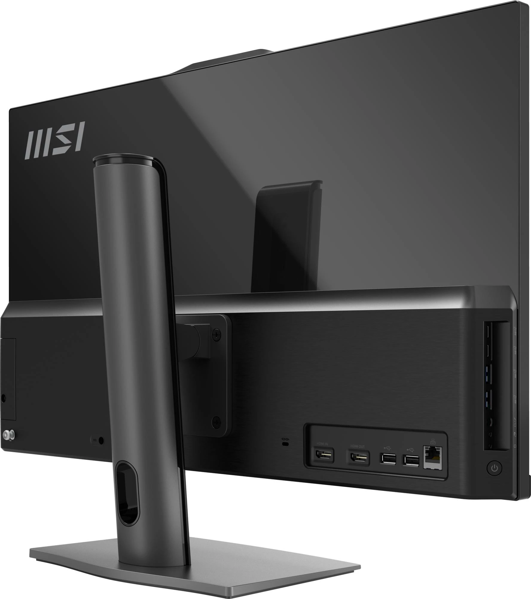 MSI Modern AM272P 1M-1293XEU viss vienā