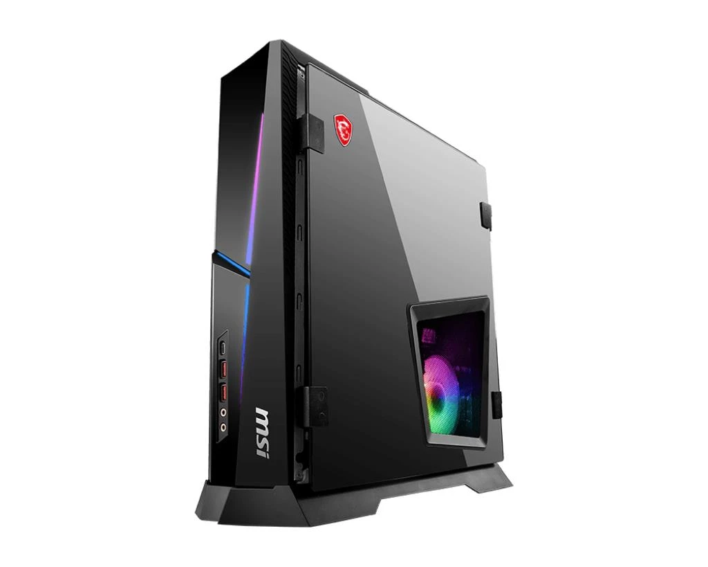 MSI MPG Trident AS AI 2NVL5-064EU