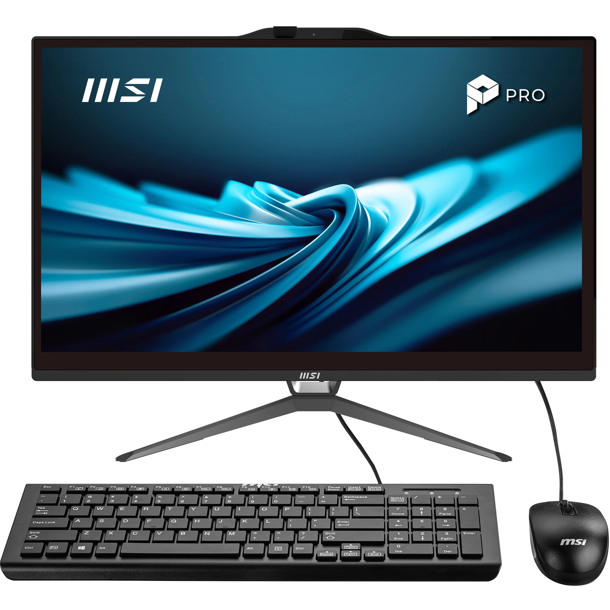 MSI PRO AP222T 14M-428FR Intel Core