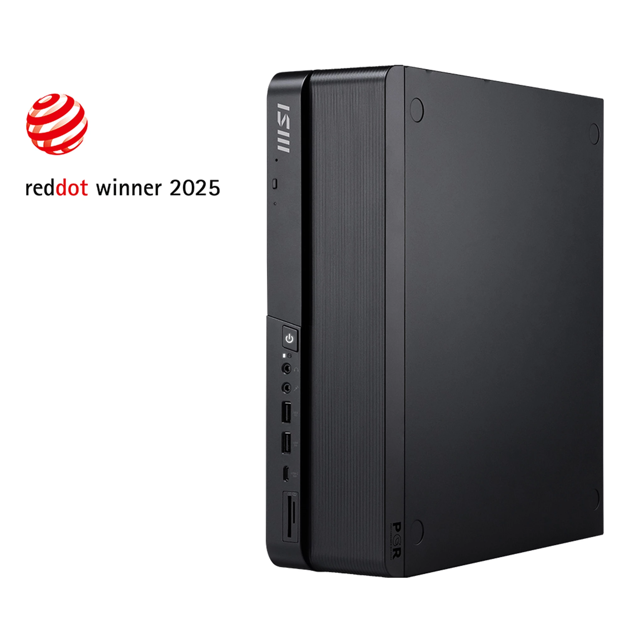 MSI PRO DP80 AI A2TAG-075EU galddators