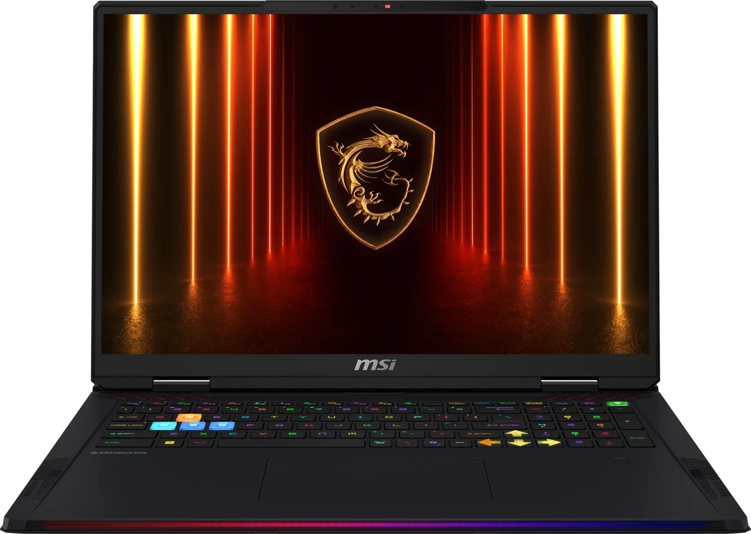 MSI Raider A18 HX A9WIG-263 Gaming