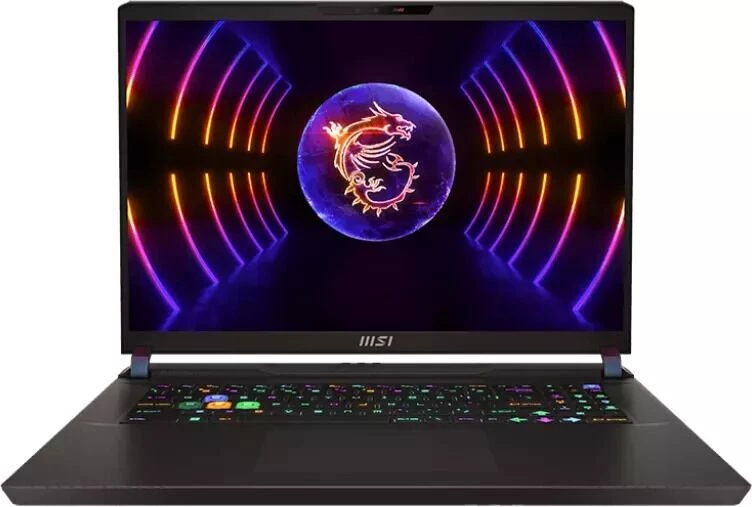 MSI Vector 17 HX AI A2XWHG-041