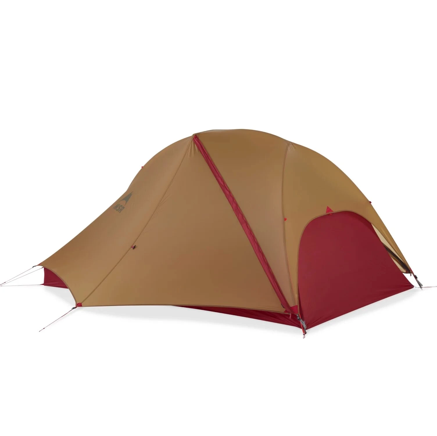 MSR FreeLite 2 Tan Tent V3