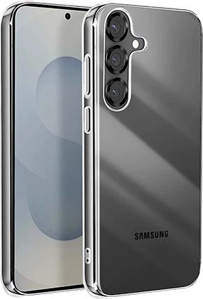 MTM TPU silikona vāciņš caurspīdīgs Samsung
