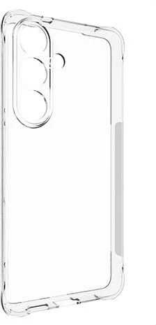 MTM TPU silikona vāciņš caurspīdīgs Samsung