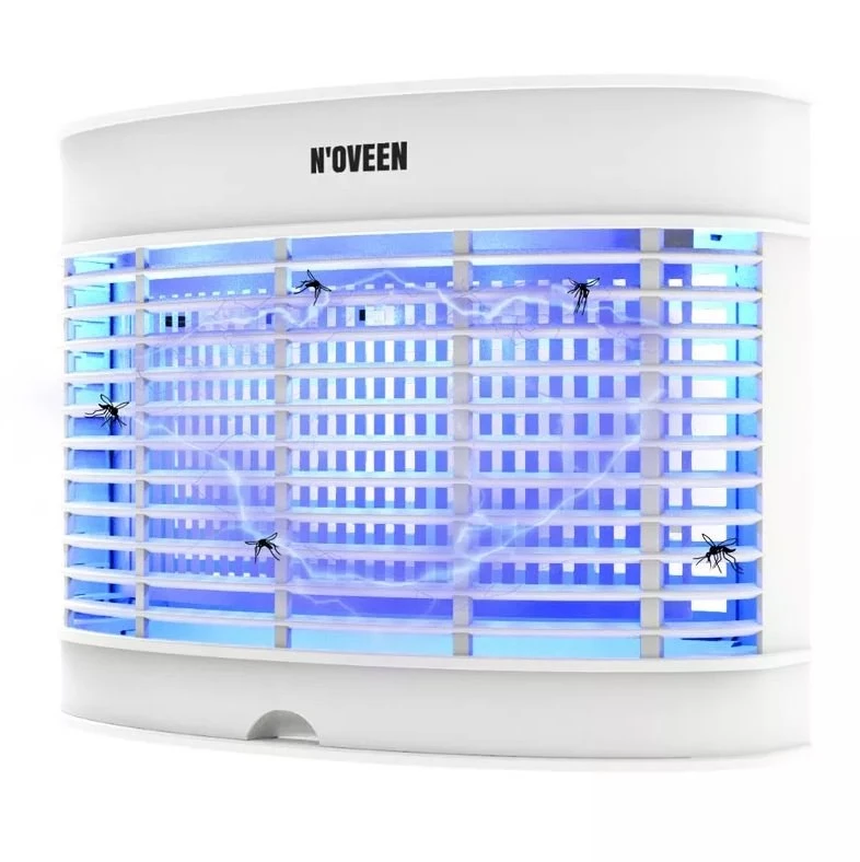 N`OVEEN IKN930 Insekticīdu lampa