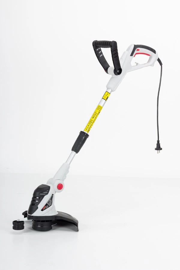 NAC 550W elektriskais trimmeris TE55-DW ar