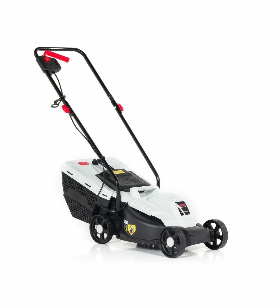 NAC elektriskais zāles pļāvējs 1300W 32cm