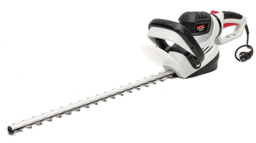 NAC Hedge Trimmer 750W 61cm
