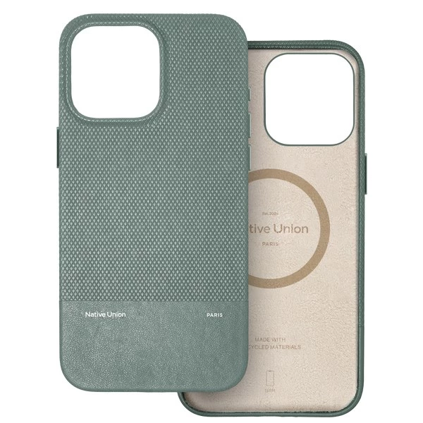 Native Union (RE)Classic Case for iPhone
