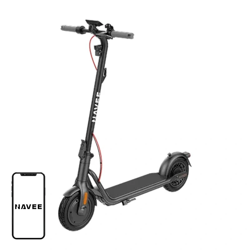 NAVEE V45i Elektriskais skrejritenis, 10 collu