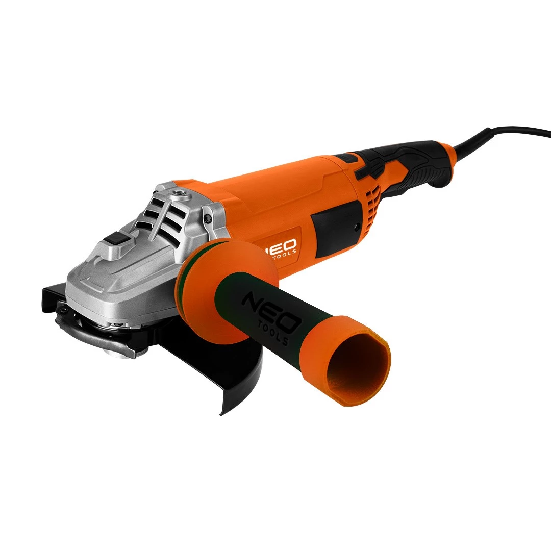 NEO TOOLS 04-715 Leņķa slīpmašīna 3000W