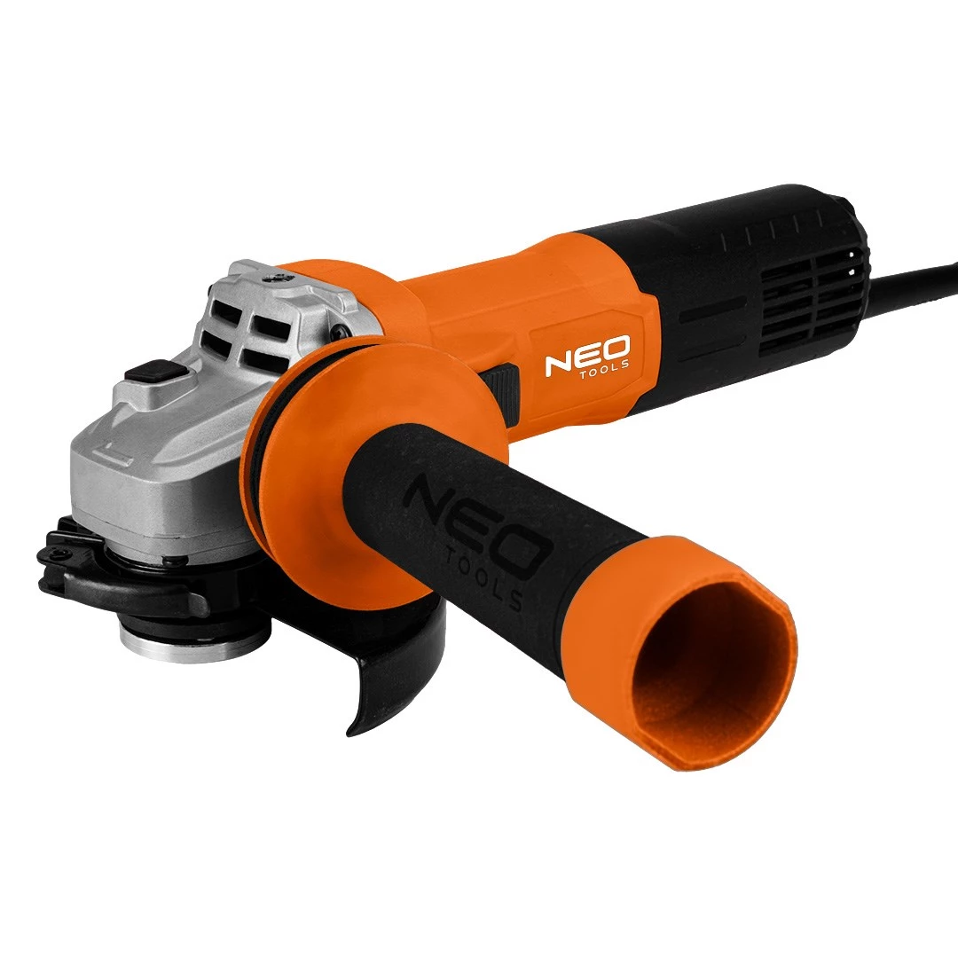 NEO TOOLS 04-716 Leņķa slīpmašīna 1000W