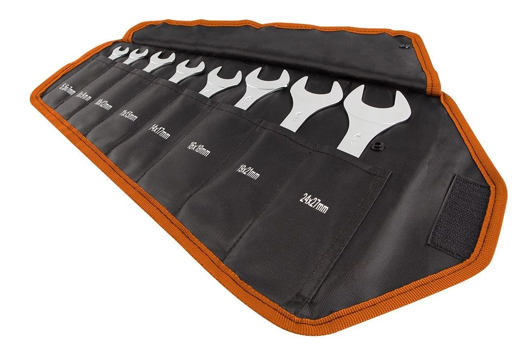 NEO TOOLS 09-860 regulējamā uzgriežņu atslēga
