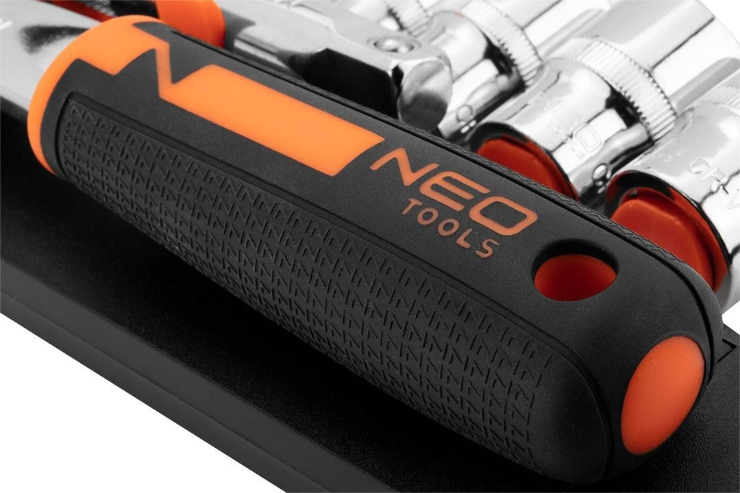 NEO Tools 10-030 219 daļu ligzdu