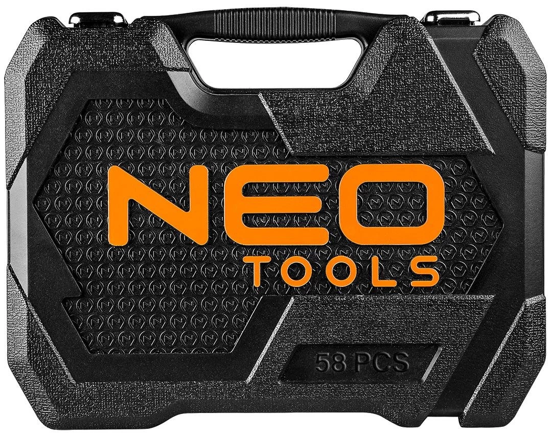 NEO Tools 10-042 1/4 collas piedziņas