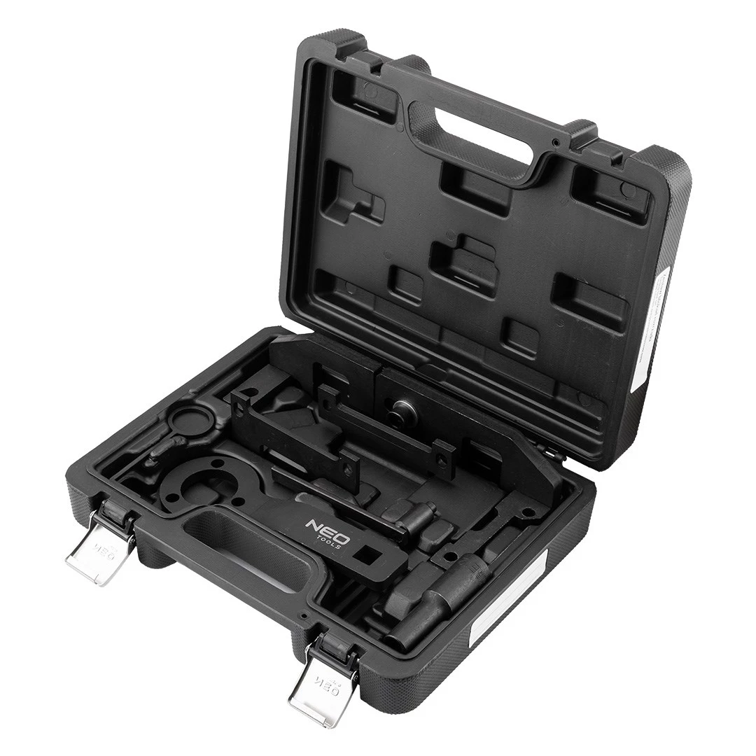 NEO TOOLS 11-344 Zobsiksnas un laika