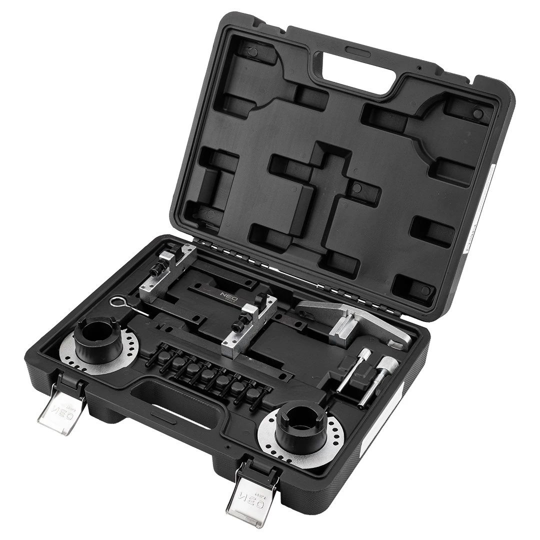 NEO TOOLS 11-346 Dzinēja laika noteikšanas
