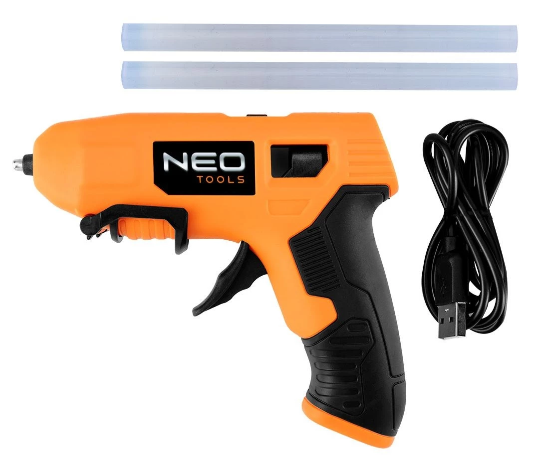 NEO Tools 17-083 20W vadu karstās