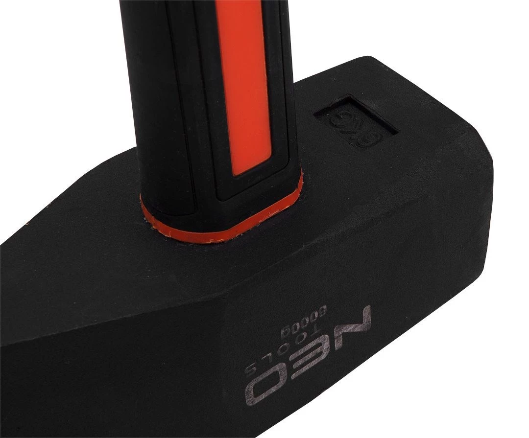 NEO TOOLS 25-162 Āmurs ar šķeltu