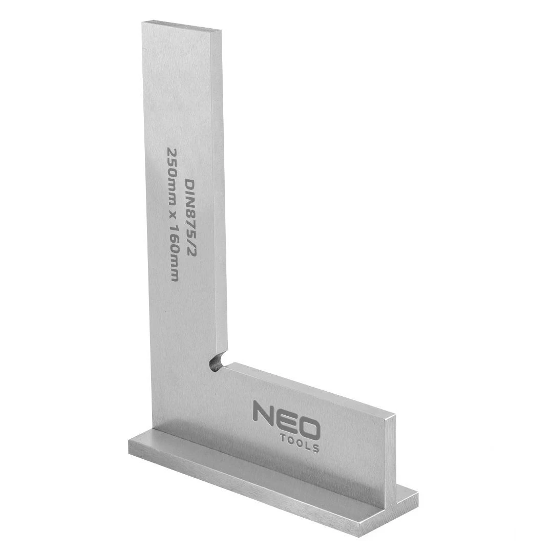 NEO Tools 72-034 Digitālais transportieris 0-360°