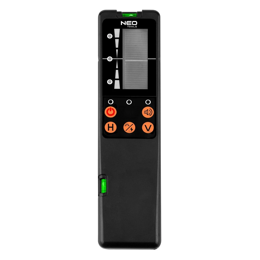 NEO TOOLS 75-151 lāzera stara detektors