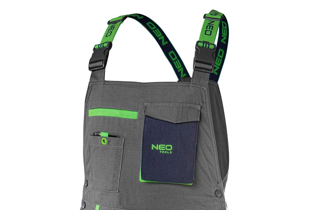 NEO Tools 81-247-L Vīriešu darba bikses