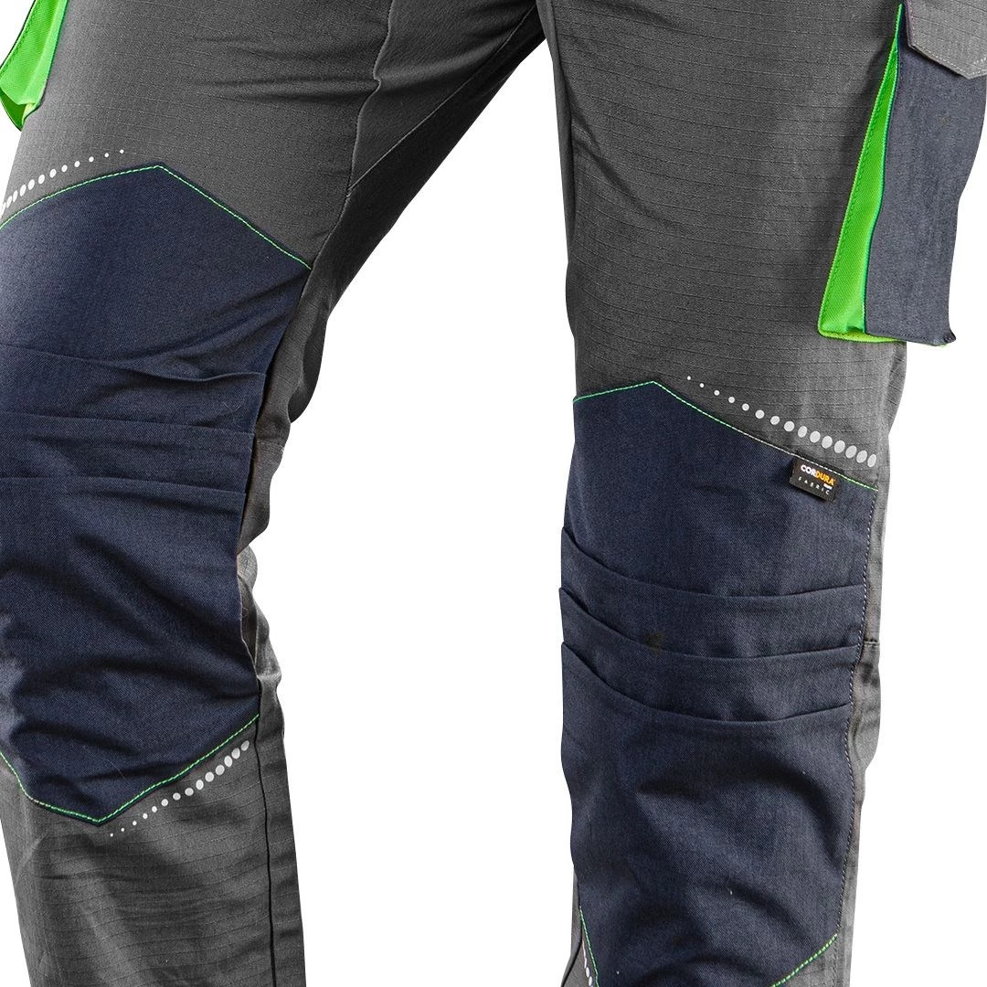 NEO Tools 81-247-XL Profesionālas darba bikses