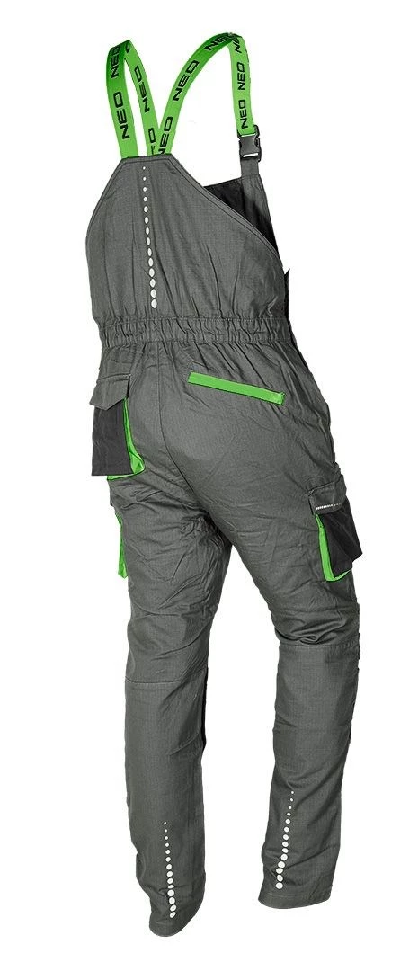 NEO TOOLS 81-247-XS Unisex darba T-krekls