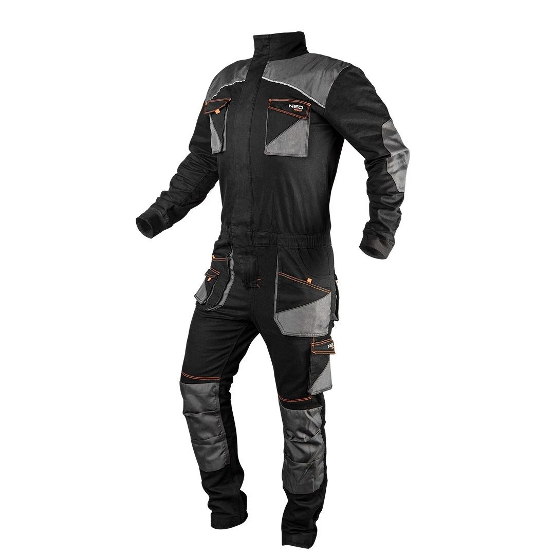 NEO TOOLS 81-258-XS unisex darba T-krekls