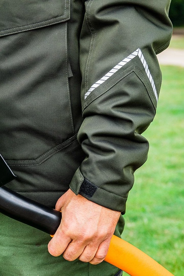 NEO Tools 81-573-XXL Softshell Darba Jaka
