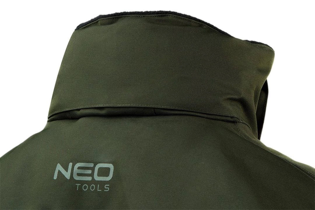 NEO TOOLS 81-573-XXXL Vīriešu ziemas darba