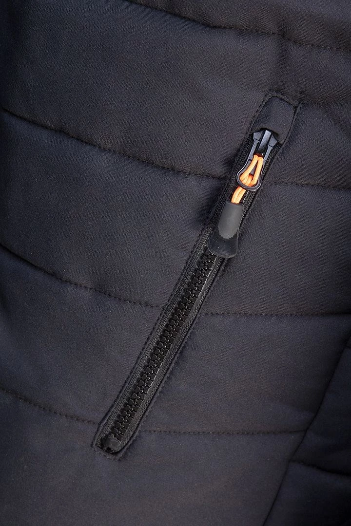 NEO TOOLS 81-574-S Unisex Softshell darba