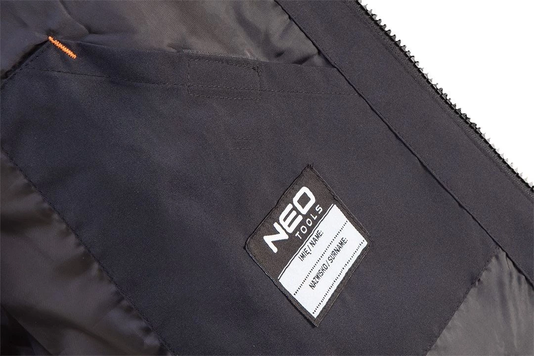 NEO TOOLS 81-574-XXL Darba jaka -
