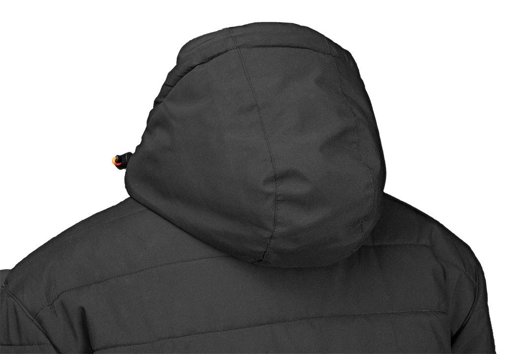 NEO TOOLS 81-574-XXXL Darba jaka Grey/Orange
