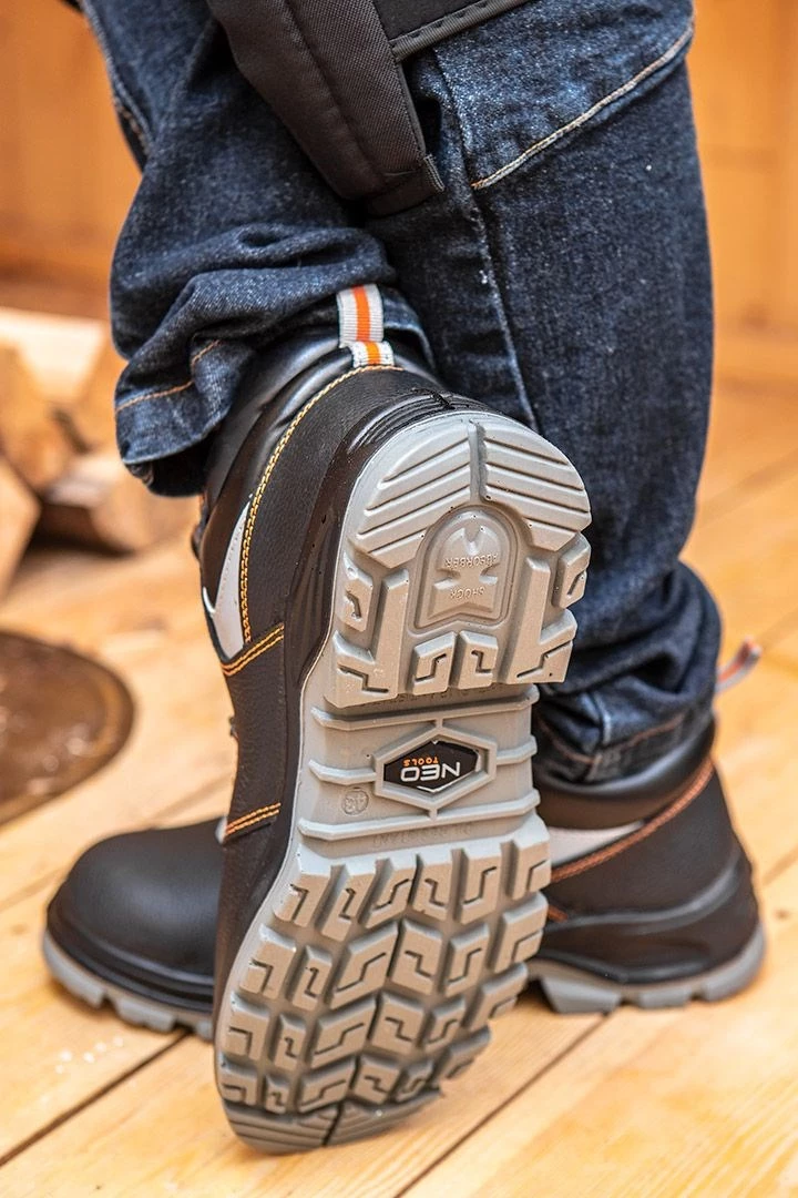 NEO TOOLS 82-027 S1P SRC drošības