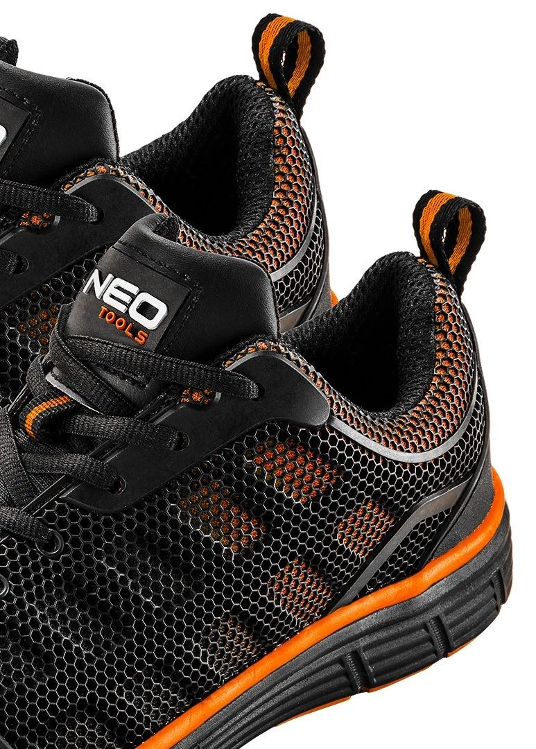 NEO TOOLS 82-097 S1P SRC Drošības