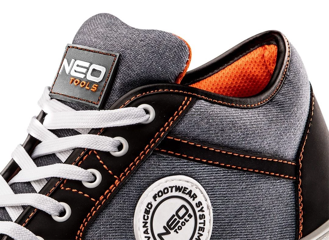 NEO TOOLS 82-111 S1P SRC Drošības
