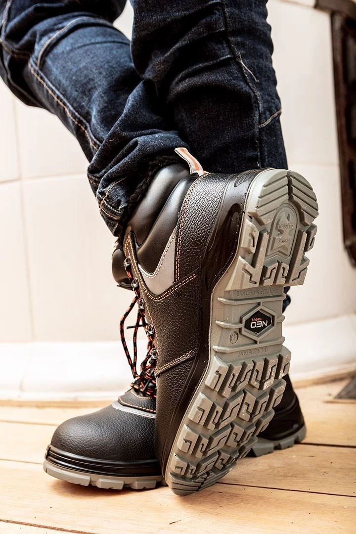 NEO Tools 82-148 S1P SRC Drošības
