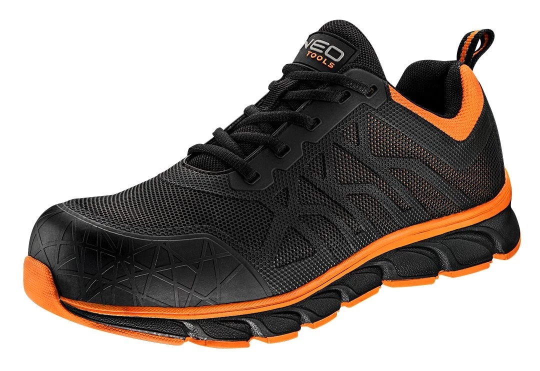 NEO TOOLS 82-155-39 S3 SRC drošības
