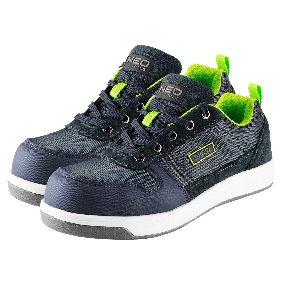 NEO Tools 82-157-39 S3 SRC drošības