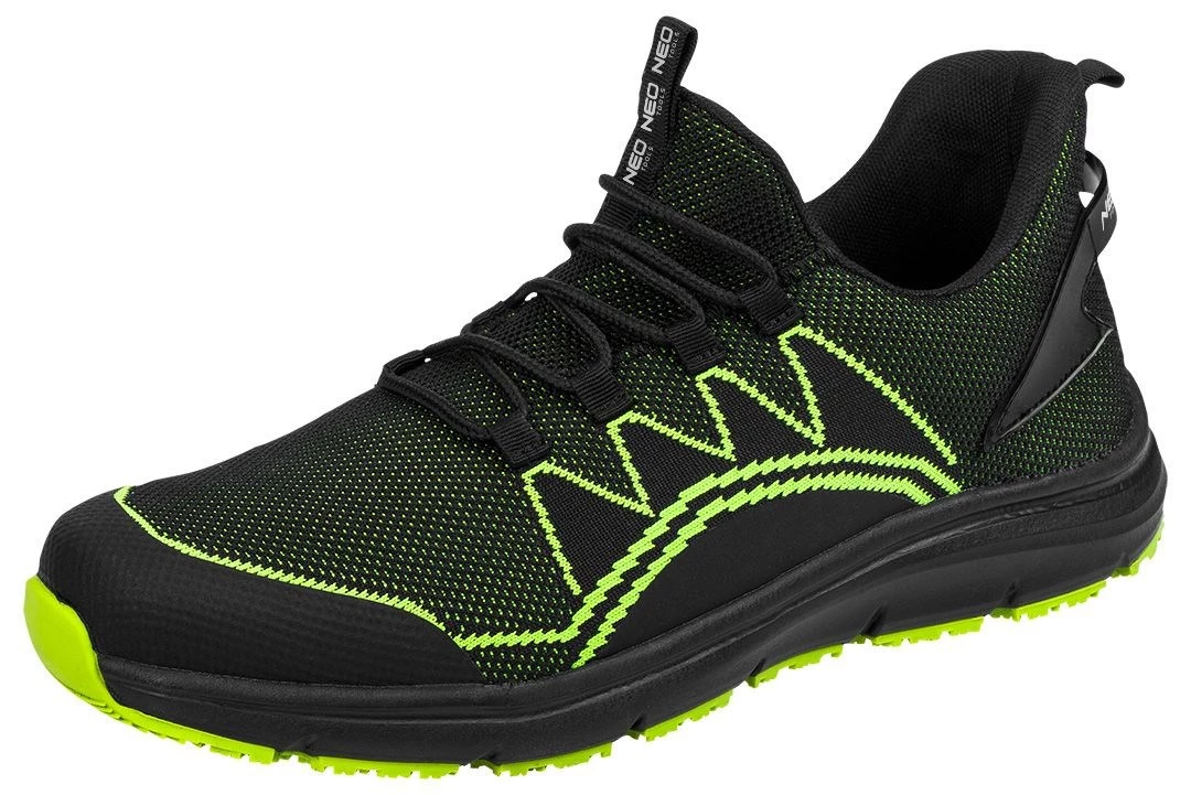 NEO Tools 82-161-43 S3 SRC drošības