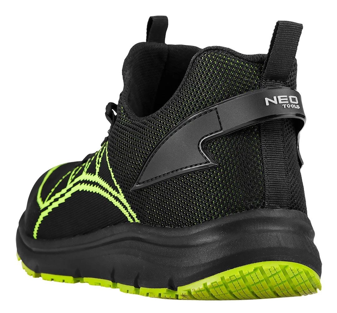NEO TOOLS 82-161-44 S1P SRC drošības
